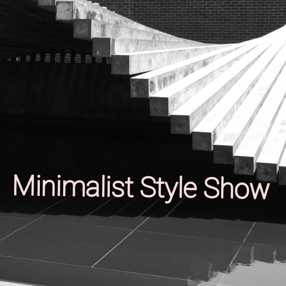 N/A Other - Minimalist style edition show updates
